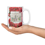 Rose Mug