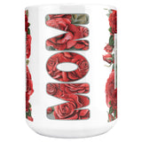 Rose Mug