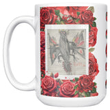 Rose Mug