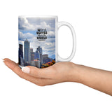 Seattle 15oz Coffee Mug