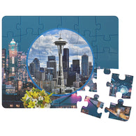Seattle Puzzle