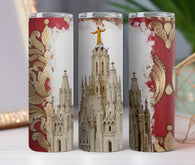 Spain 20oz Tumbler