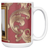 Spain 15oz Mug