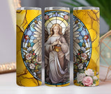 Angel 20oz Tumbler