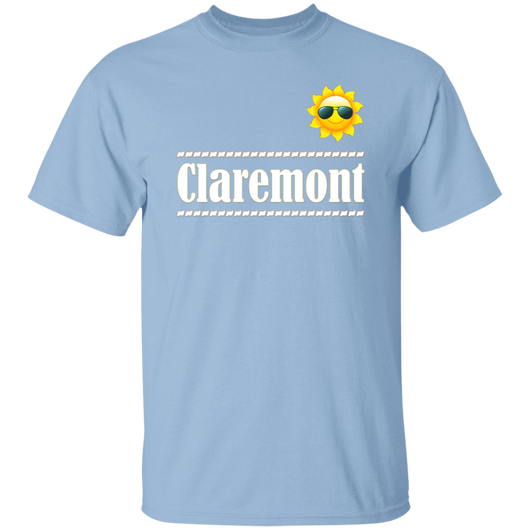 Claremont T Shirt