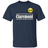 Claremont T Shirt