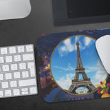France Eiffel Tower Mousepad