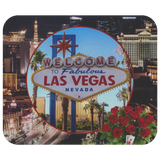 Las Vegas Mousepad - The Green Gypsie
