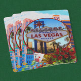 Las Vegas Playing Cards