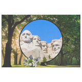 Mount Rushmore - South Dakota Canvas