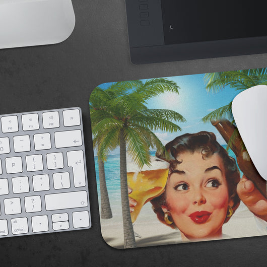 Party Time Mousepad