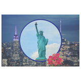 Statue of Liberty - New York Canvas